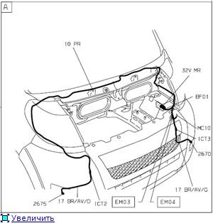 Luminile de ceață pe boxer 3 - pagina 2 - club de minivane și minivane