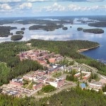 Ghidul Lappeenranta