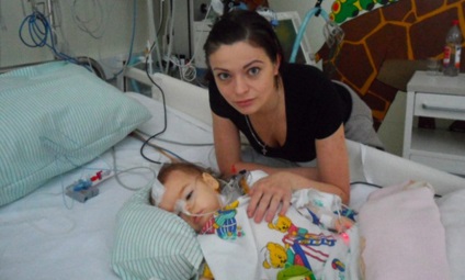Putyin megengedte a rokonoknak, hogy az orosz kórházak intenzív ellátásában részesüljenek