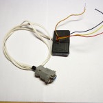 Radioelectronică și inginerie electrică - dispozitiv simplu de securitate GSM pe pic16f628a cu sistem electronic