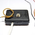 Radioelectronică și inginerie electrică - dispozitiv simplu de securitate GSM pe pic16f628a cu sistem electronic
