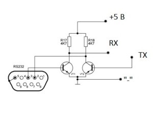 Radioelectronică și inginerie electrică - dispozitiv simplu de securitate GSM pe pic16f628a cu sistem electronic