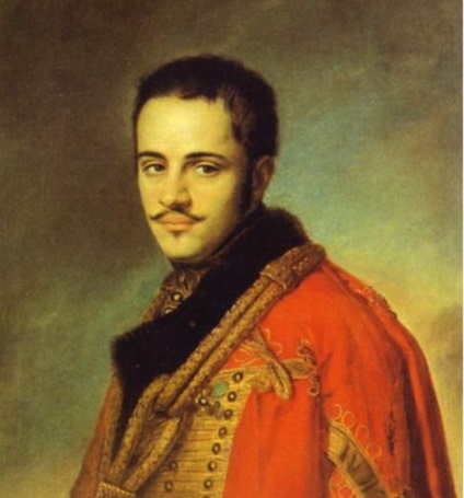 Rayevsky Nikolay Nikolaevich - viață, război, moarte