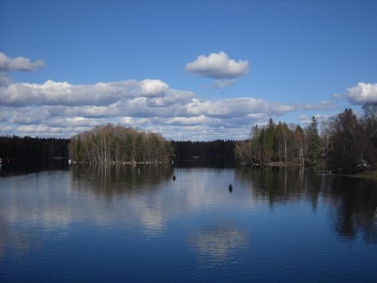 O poveste despre o excursie în Finlanda despre o excursie la Valkeakoski