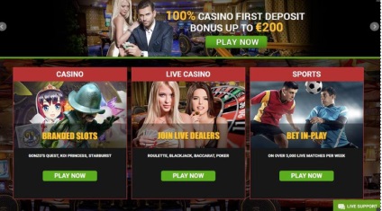 Diferența dintre un cazinou licențiat și nelicenționat, stilul de viață, mignews