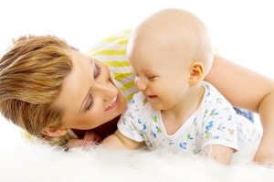 Dezvoltarea ocupațiilor cu un copil de 4 luni (2), happymothersplace - un loc pentru mame fericite