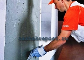 Renovarea apartamentelor - secvența lucrărilor