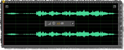 Restaurarea înregistrărilor audio, editarea fișierelor audio, ♫