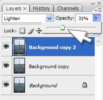Claritatea unei fotografii după redimensionare (claritate) Claritatea unei fotografii după redimensionare