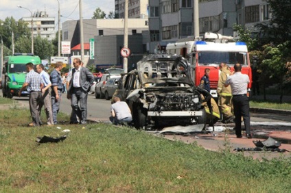 Cauza romaneasca a atacurilor teroriste - Wahhabizarea din Tatarstan, revista ortodoxa - o gradina plictisita