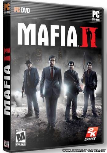 Mafia 2 (profesionist