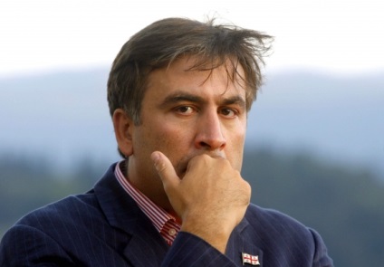Saakașvili nu ar trebui să renunțe la cetățenia Georgiei - Margvelashvili - știri despre politică,