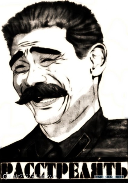 Fotografiile cele mai ridicole ale lui Hitler și ale lui Stalin)