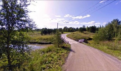 Cele mai incredibile fotografii cu vizualizarea pe strada Google