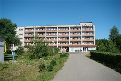 Sanatoriu - егнышевка - тула, stațiune balneară cu tratament - егнышевка, permise unui sanatoriu