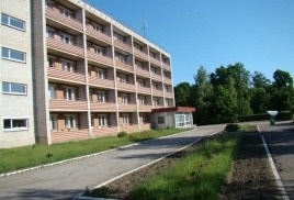 Sanatoriu 