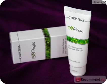 Website cristal cosmetic () cosmetic christina - 