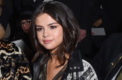 Selena Gomez a spus sincer despre reabilitarea ei, stima mea de sine a fost subminata, bârfa