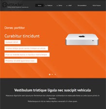 Șabloane de Studio Youjoomla