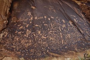 Șase capodopere ale artei rock - rusia geografică națională