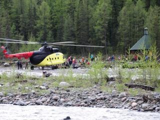 Shumak descriere recapitulare foto a centrului de recreere din regiunea Irkutsk