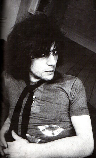 Syd Barrett