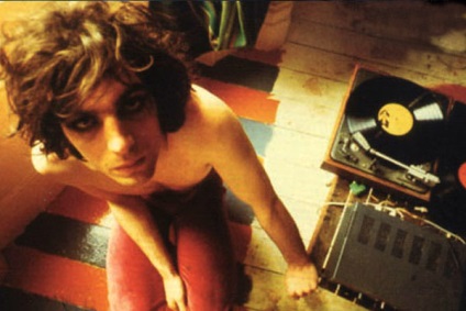 Syd Barrett