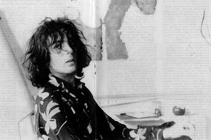 Syd Barrett