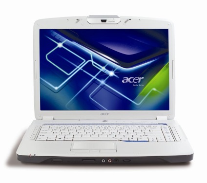 Acer aspire 5520 Sound Driver letöltése ingyenes