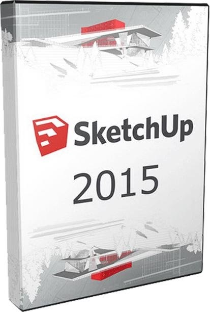 Sketchup pro 2015 rus - descărcare gratuită de pe