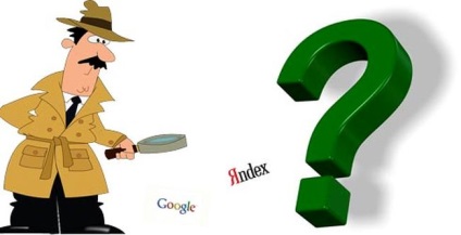 Cât timp durează indexarea unui site în Yandex și Google?