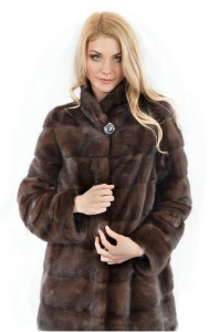 Coat de vis Coat Mink pentru un vis Mink Coat într-un vis 1