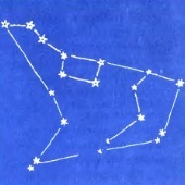 Constellation este un urs mare pe site-ul lui Igor Garshin