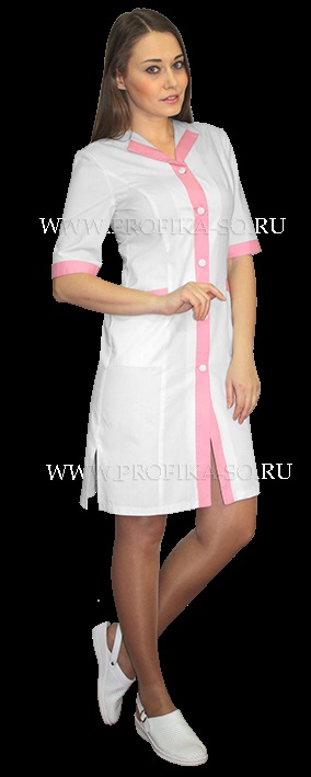 Îmbrăcăminte specială pentru medici, uniforme pentru instituții medicale și centre spa