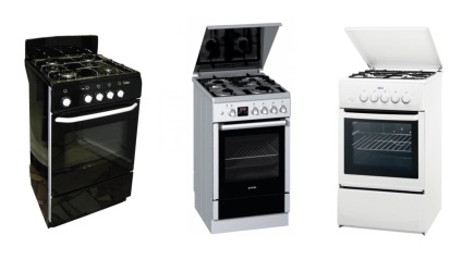 Comparați cele mai bune modele de sobe cu gaz Zanussi zck9242g1w Zanussi zcg56bgw Zanussi zcg9510p1w