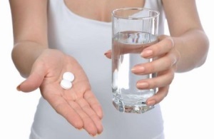 Perioada de valabilitate și reguli pentru depozitarea paracetamolului în tablete
