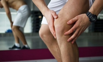 Gradul de artroză a simptomelor articulației genunchiului și a caracteristicilor de tratament