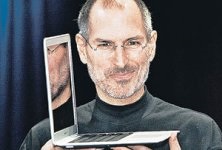 Steve Jobs nu petrece timpul trăind în afara vieții tale