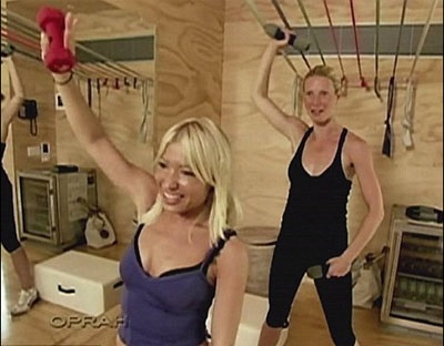 Corpul subțire gwyneth paltrow - rezultatul unei diete exigente și exerciții de secrete de frumusețe de grup