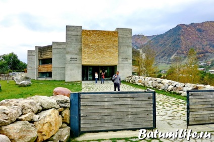 Svaneti și Mestia Atracții, fotografii, hartă