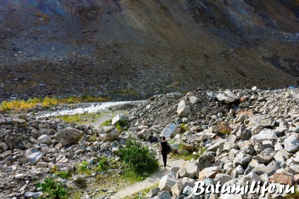 Svaneti și Mestia Atracții, fotografii, hartă