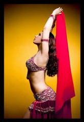 Belly dance