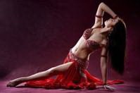 Belly dance