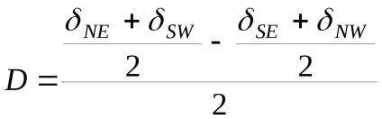 Subiect 6 (1 oră) definire a deviației