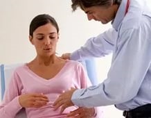 Terapie și fizioterapie cu gastrită