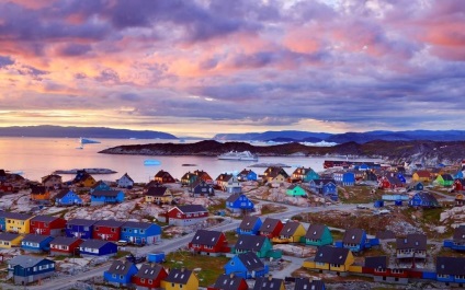 Top 10 cele mai mari insule din lume