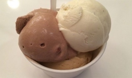 Top-25 gusturi ciudate de înghețată, a căror existență este greu de crezut