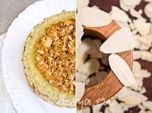 Cake - Ibiza - cel mai delicios portal RuNet