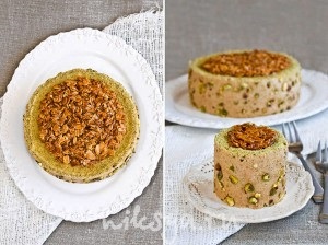 Cake - Ibiza - cel mai delicios portal RuNet