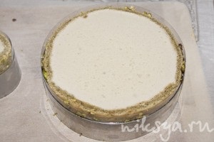 Cake - Ibiza - cel mai delicios portal RuNet